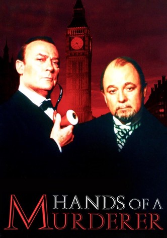Hands of a Murderer