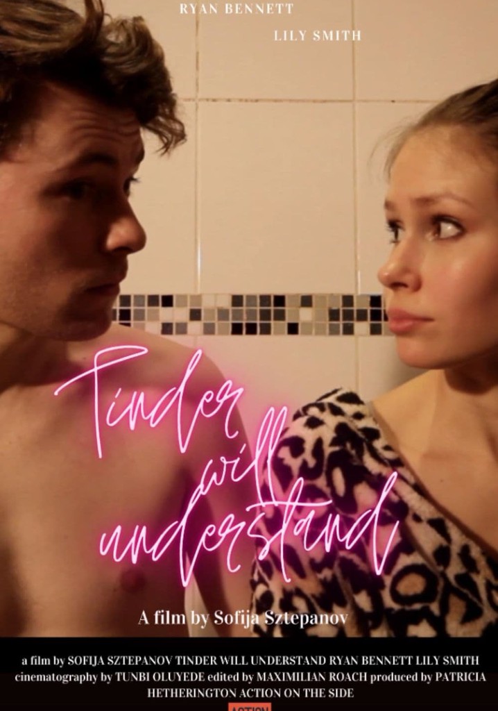 Tinder Will Understand