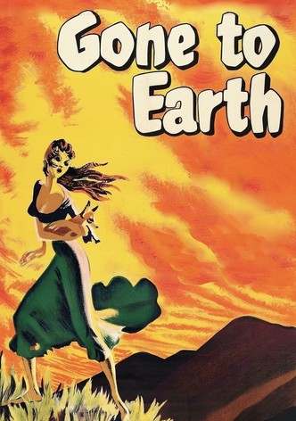 Gone to Earth