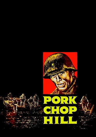 Pork Chop Hill