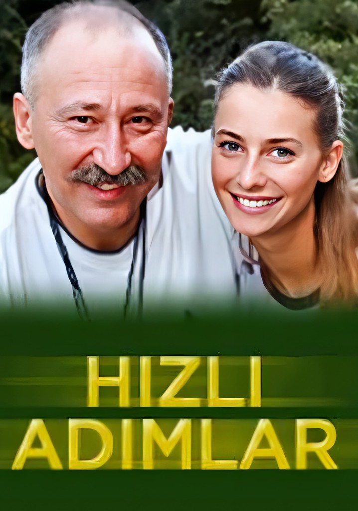 Hızlı Adımlar