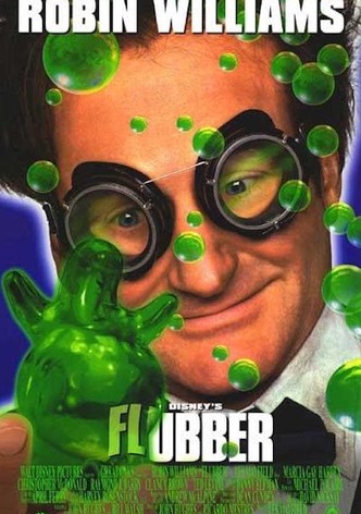 Flubber