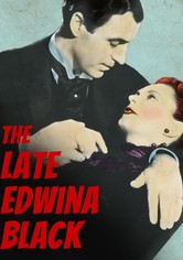 Pokojna Edwina Black