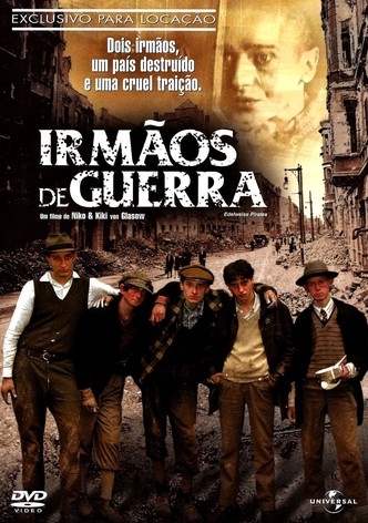 Irmãos de Guerra