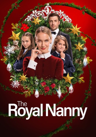 The Royal Nanny