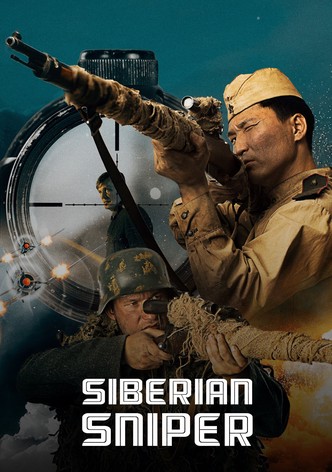 Siberian Sniper