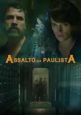 Assalto na Paulista