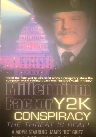 Millennium Factor: Y2K Conspiracy