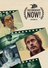 Documentary Now!