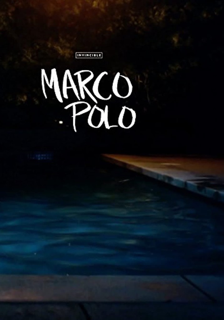 Marco Polo