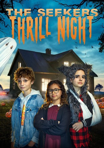 The Seekers: Thrill Night