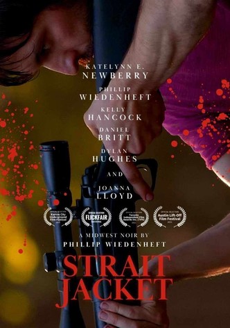 Straitjacket