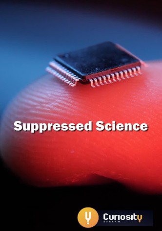 Suppressed Science