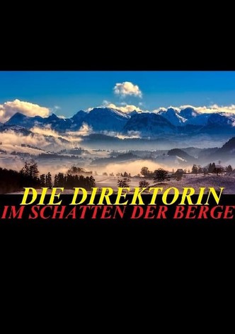Die Direktorin
