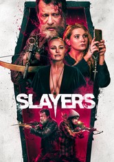 Slayers