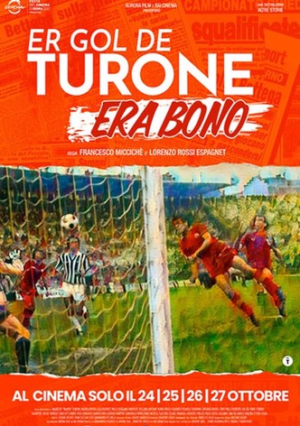 Er gol de Turone era bono