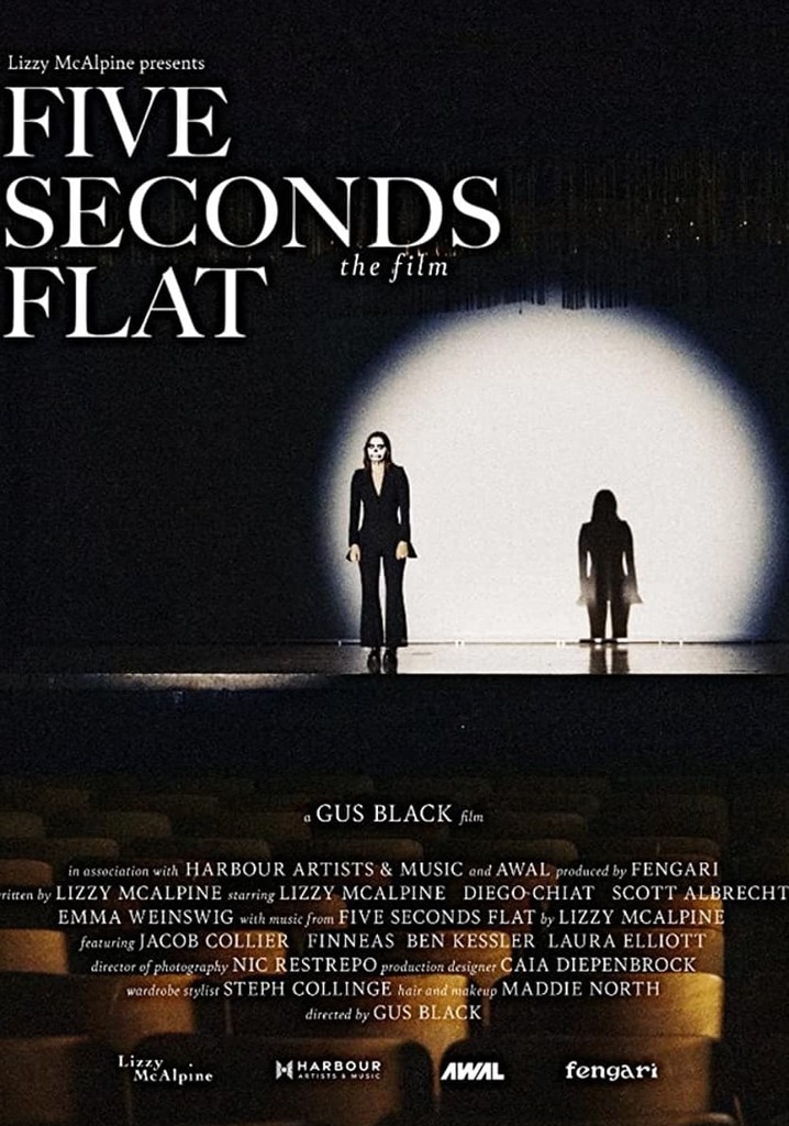 Five Seconds Flat