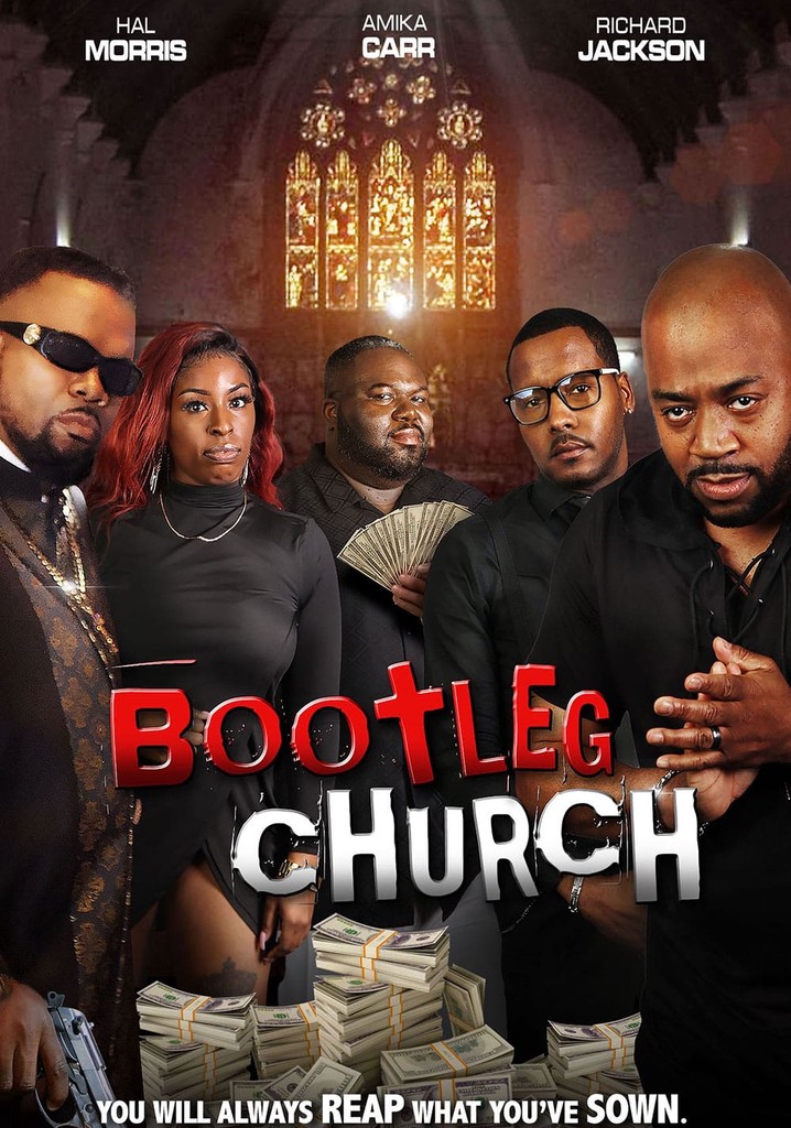 Bootleg Church