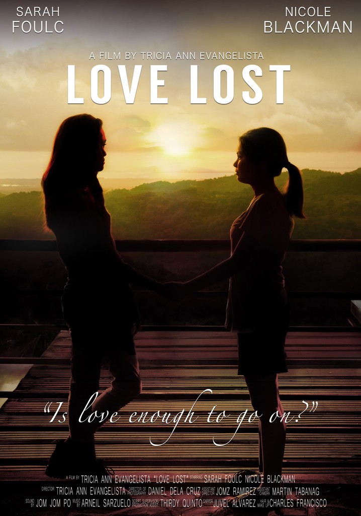 Love Lost