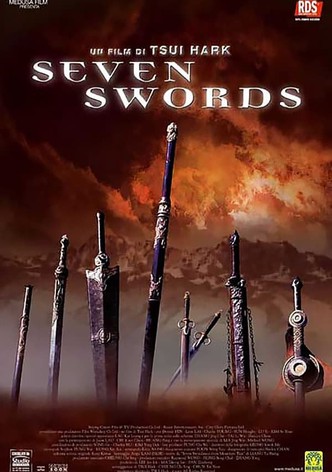 Seven Swords