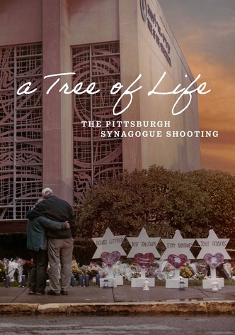 A Tree of Life: The Pittsburgh Synagogue Shooting