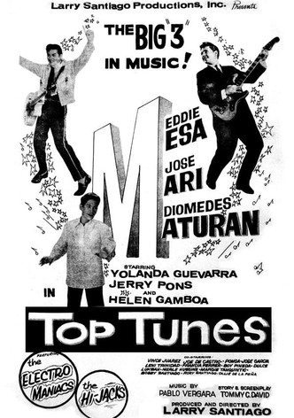 Top Tunes