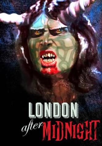 London After Midnight