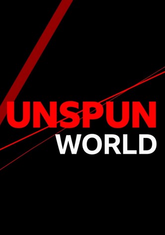Unspun World with John Simpson