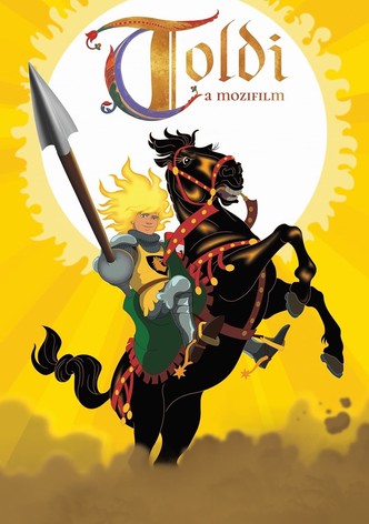 Toldi - A mozifilm