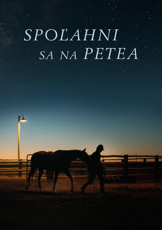 Spoľahni sa na Petea