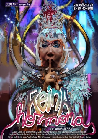 Reina Hormona