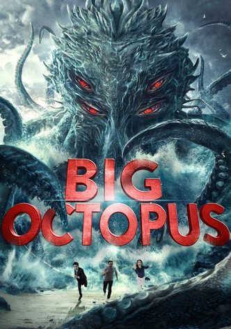 Big Octopus
