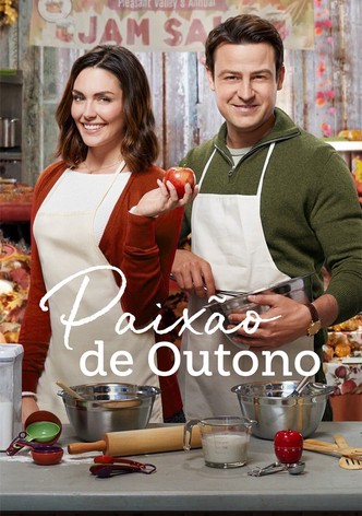 Paixão de Outono