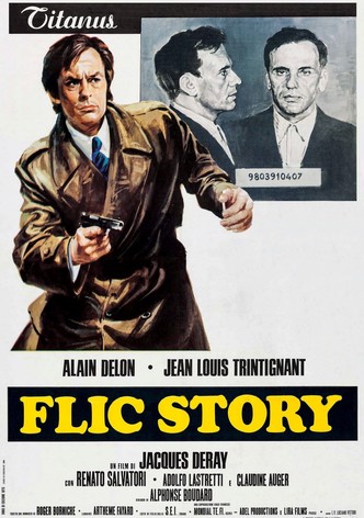 Flic Story