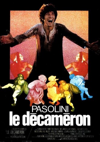 Le Décaméron