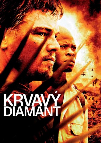 Krvavý diamant