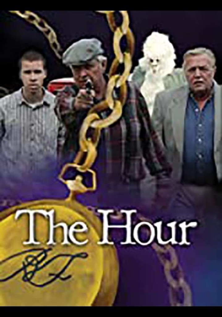 The Hour