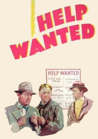 Help Wanted