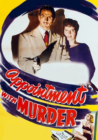 Appointment with Murder