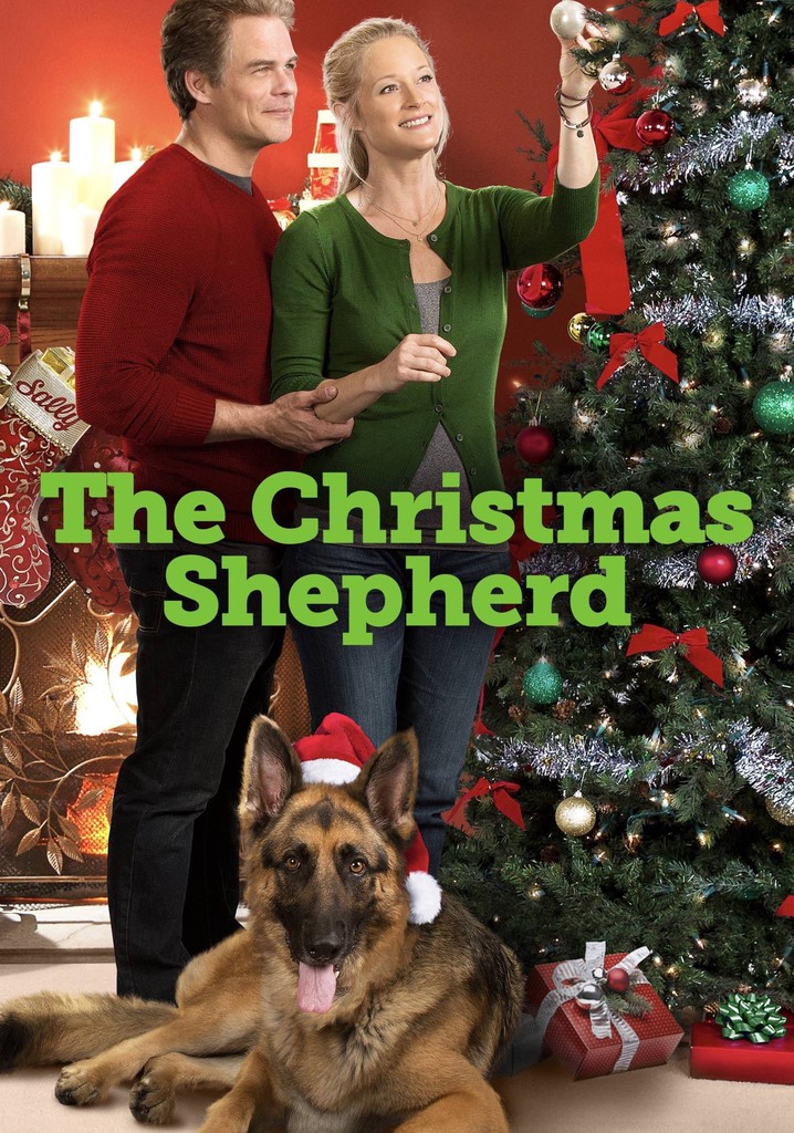 The Christmas Shepherd streaming where to watch online?
