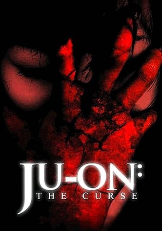 Ju-on: The Curse