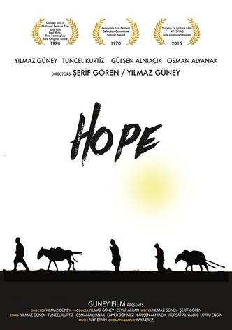 Hope