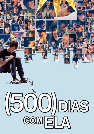 (500) Dias com Summer