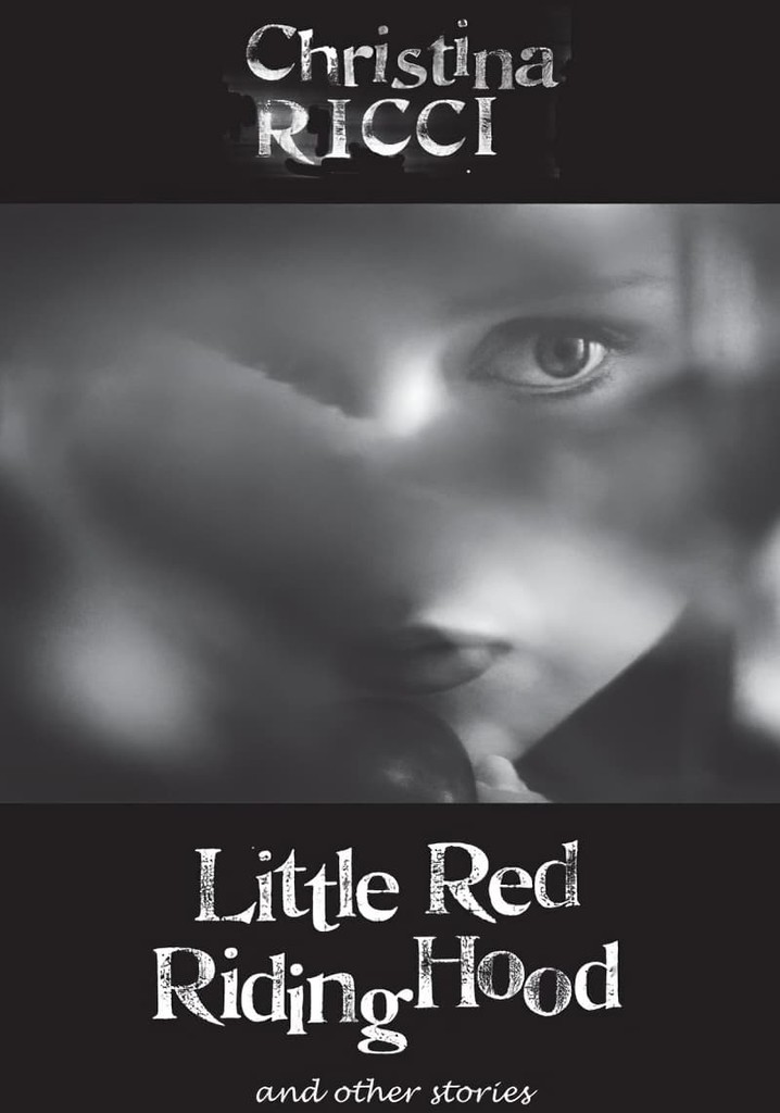 Little Red Riding Hood