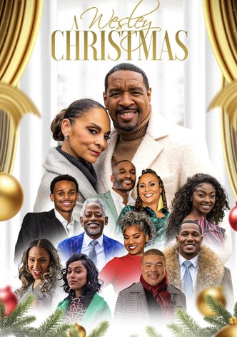 A Wesley Christmas