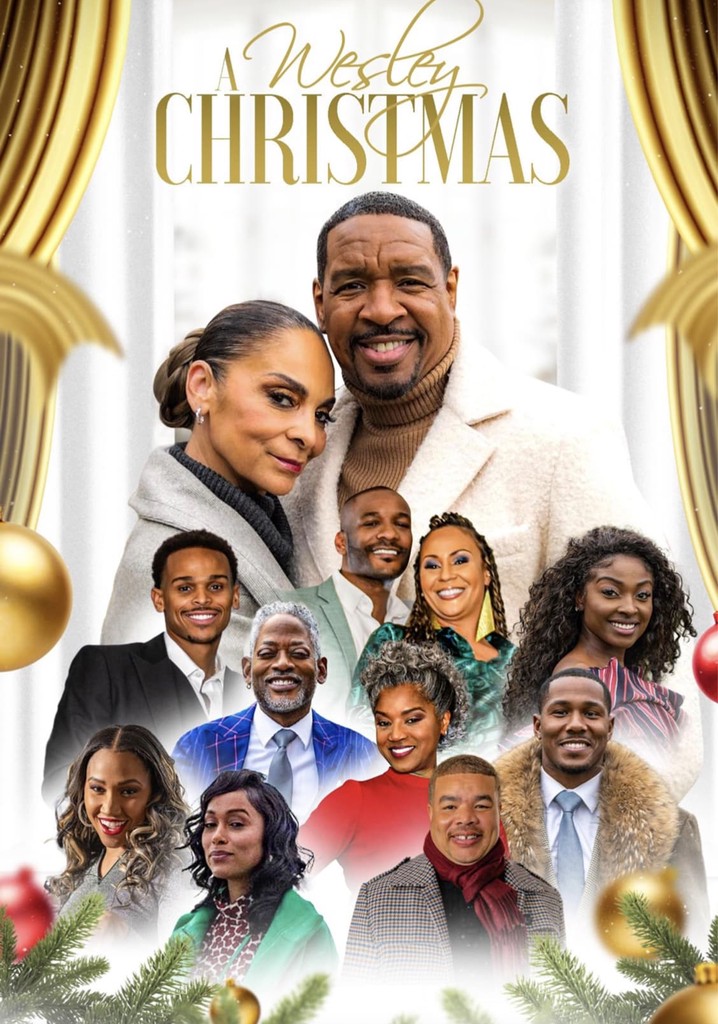 A Wesley Christmas