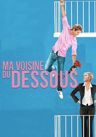 Ma Voisine Du Dessous