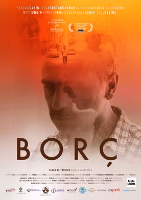 Borç