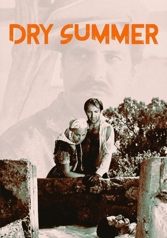 Dry Summer