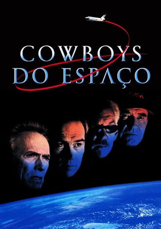 Cowboys do Espaço